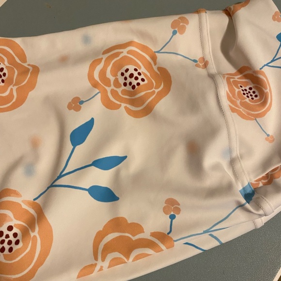 2xL leggings - Picture 2 of 7